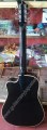 Guitarra Texana negra 2
